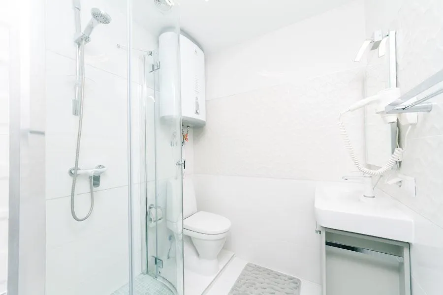 Biglux Valerio Lesi Ukrainky 14&7 Appartement Kiev
