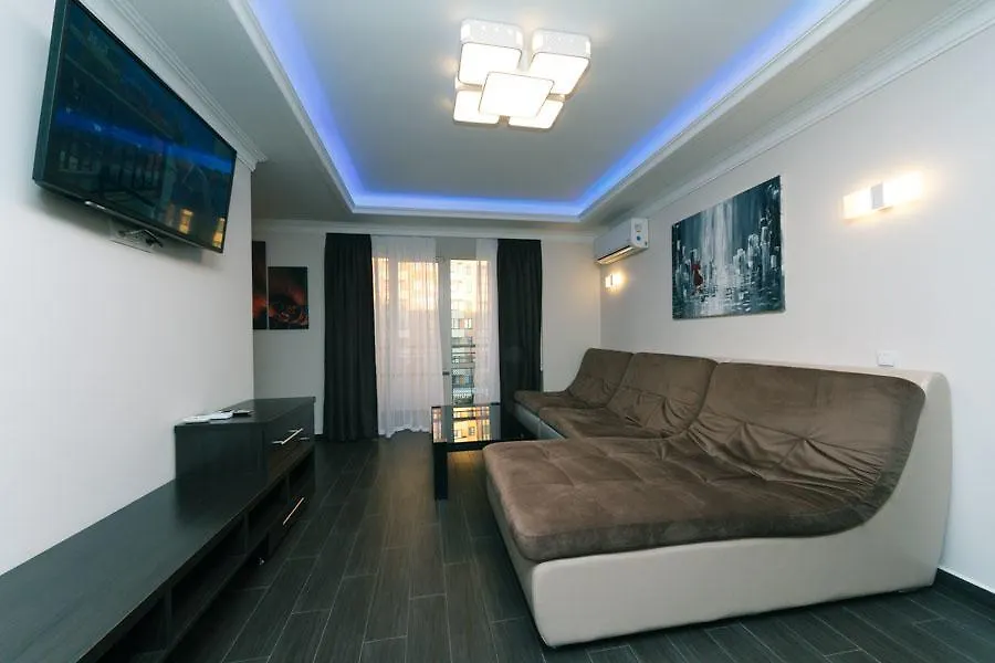Biglux Valerio Lesi Ukrainky 14&7 Appartement Kiev