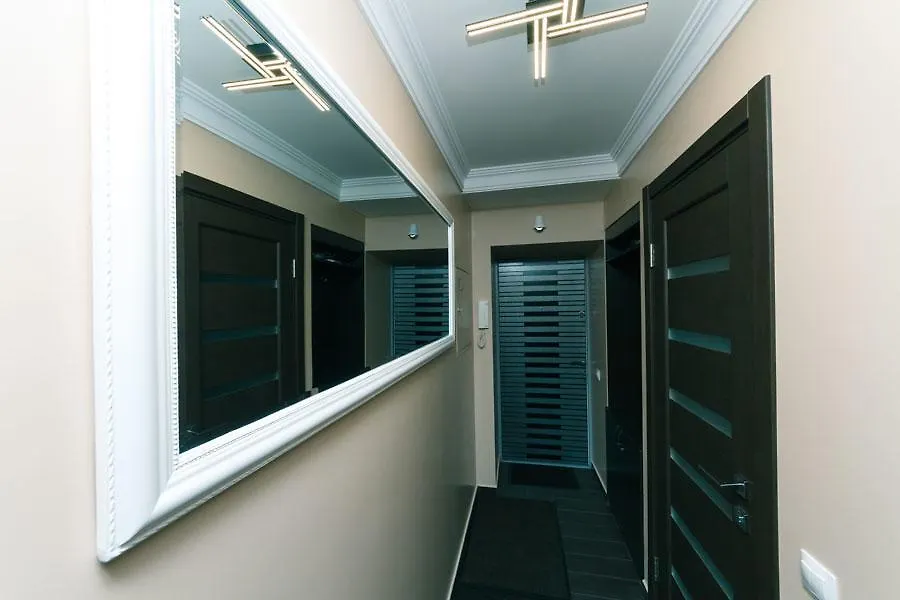 Biglux Valerio Lesi Ukrainky 14&7 Appartement Kiev