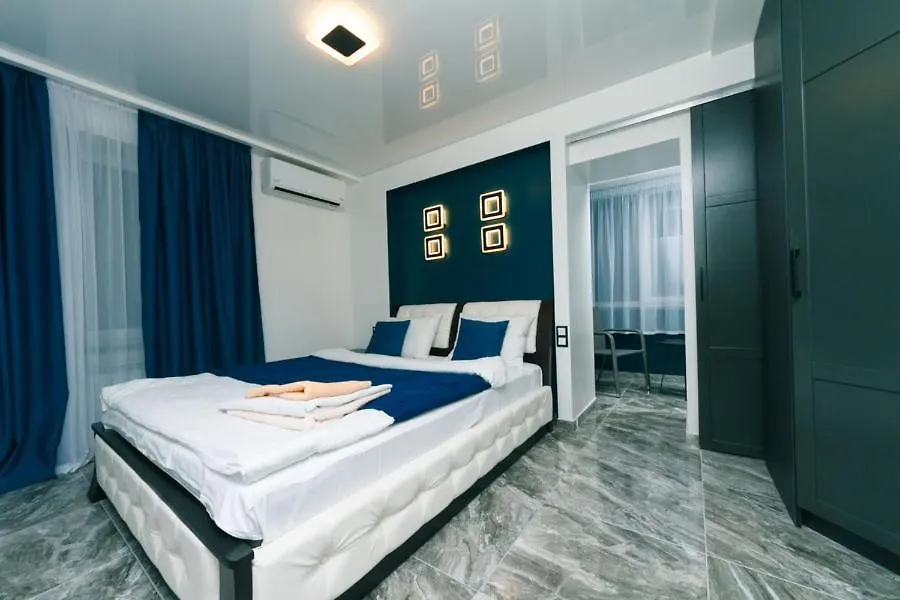 Biglux Valerio Lesi Ukrainky 14&7 Appartement Kiev